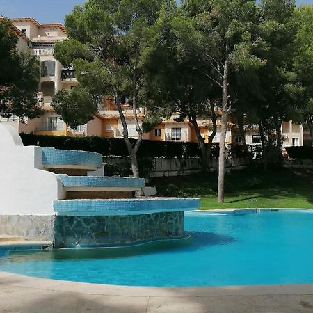 Campoamor Seaview 外观 照片