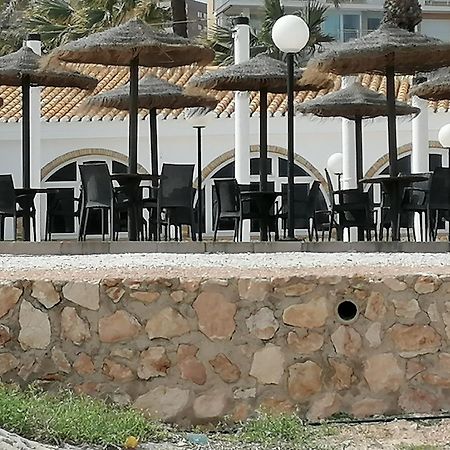 Campoamor Seaview 外观 照片