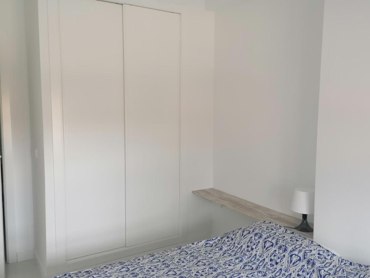 Campoamor Seaview 外观 照片