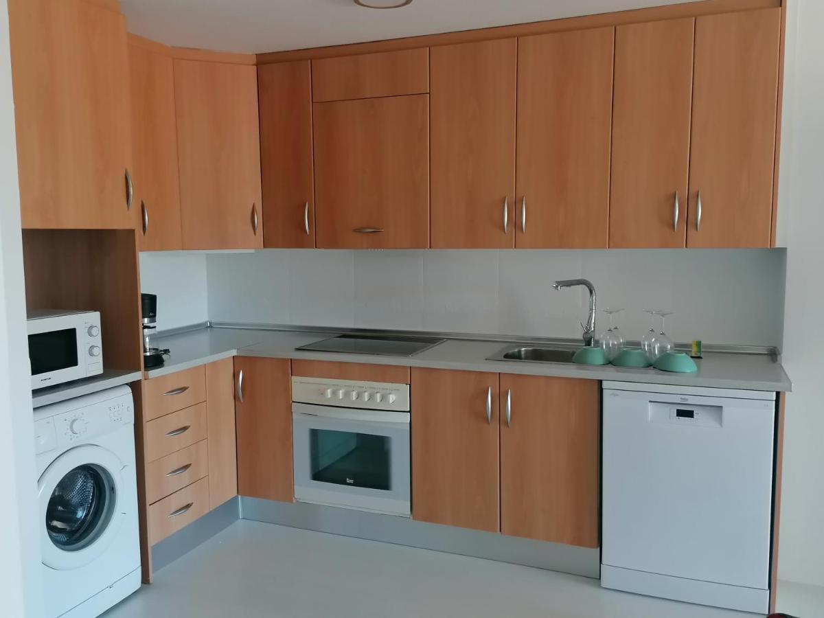 Campoamor Seaview 外观 照片