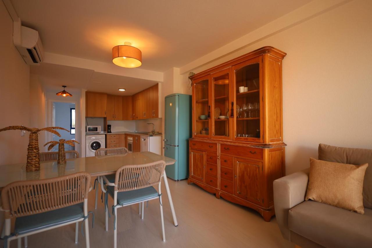 Campoamor Seaview 外观 照片