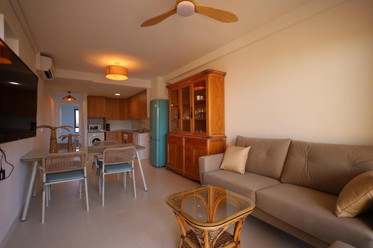 Campoamor Seaview 外观 照片