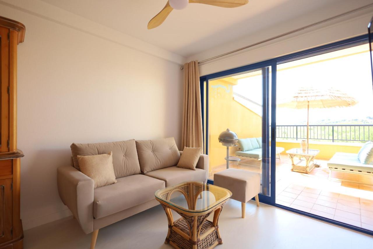 Campoamor Seaview 外观 照片