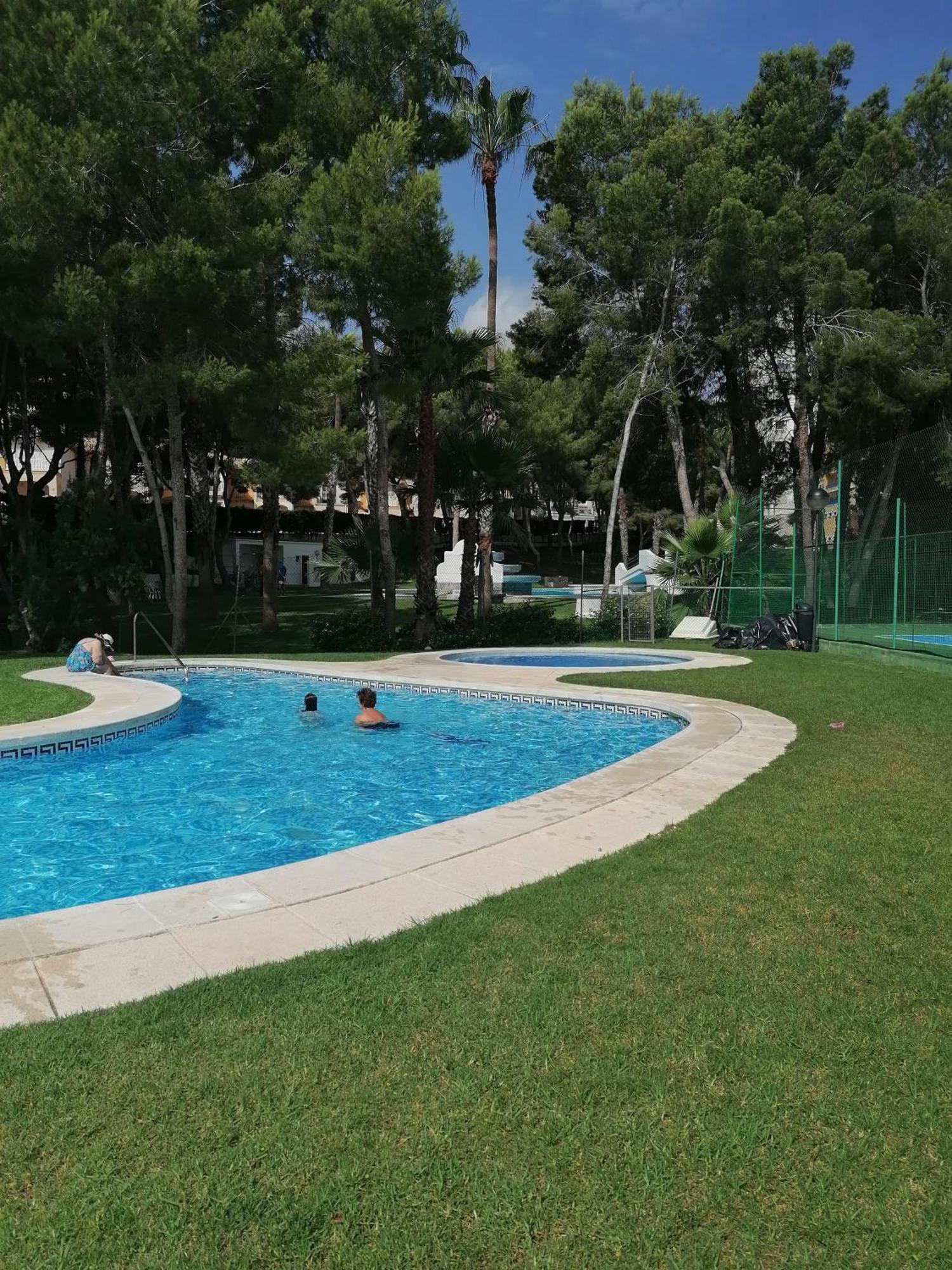 Campoamor Seaview 外观 照片