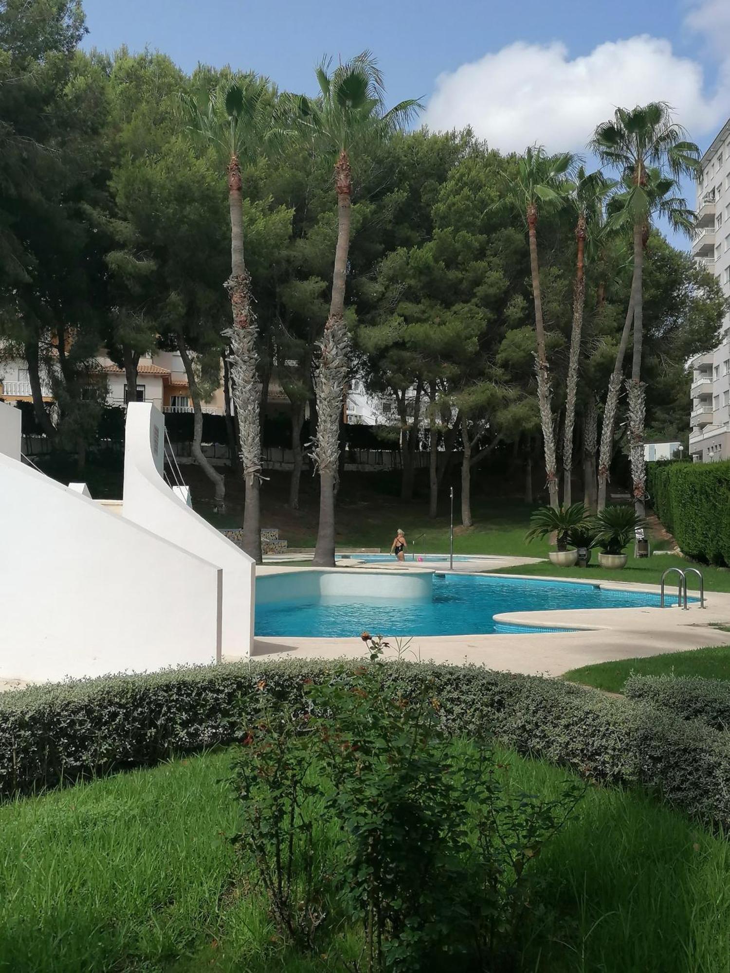 Campoamor Seaview 外观 照片