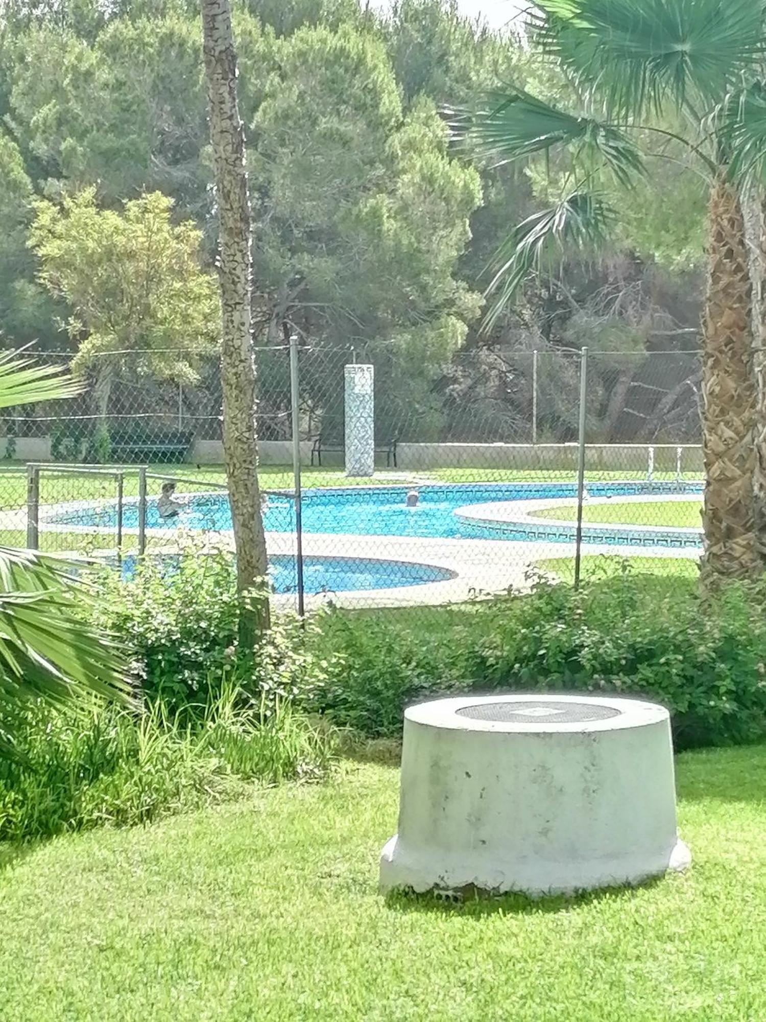 Campoamor Seaview 外观 照片