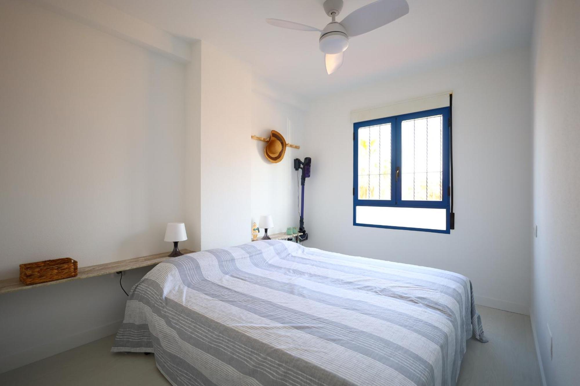 Campoamor Seaview 外观 照片