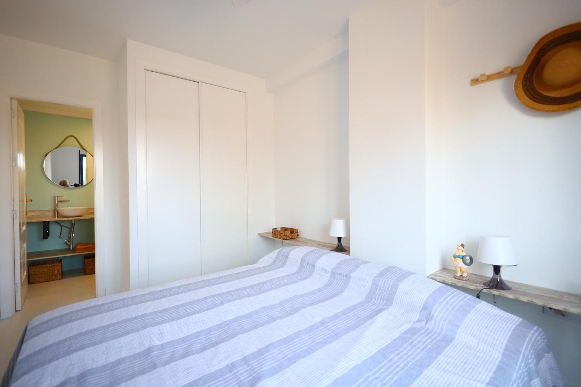 Campoamor Seaview 外观 照片
