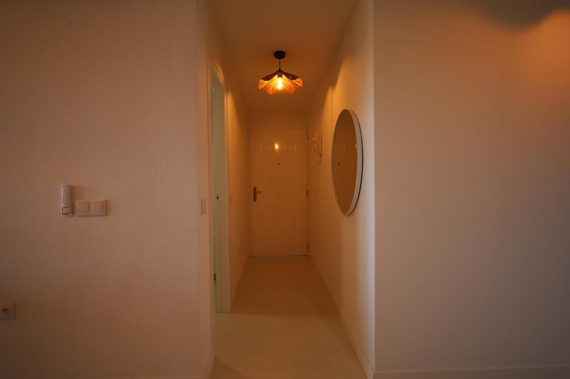 Campoamor Seaview 外观 照片