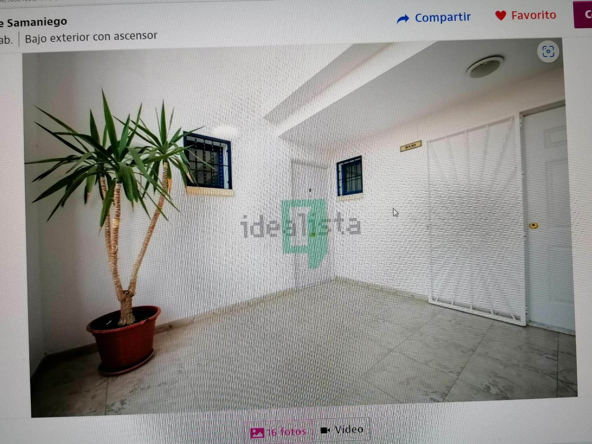 Campoamor Seaview 外观 照片