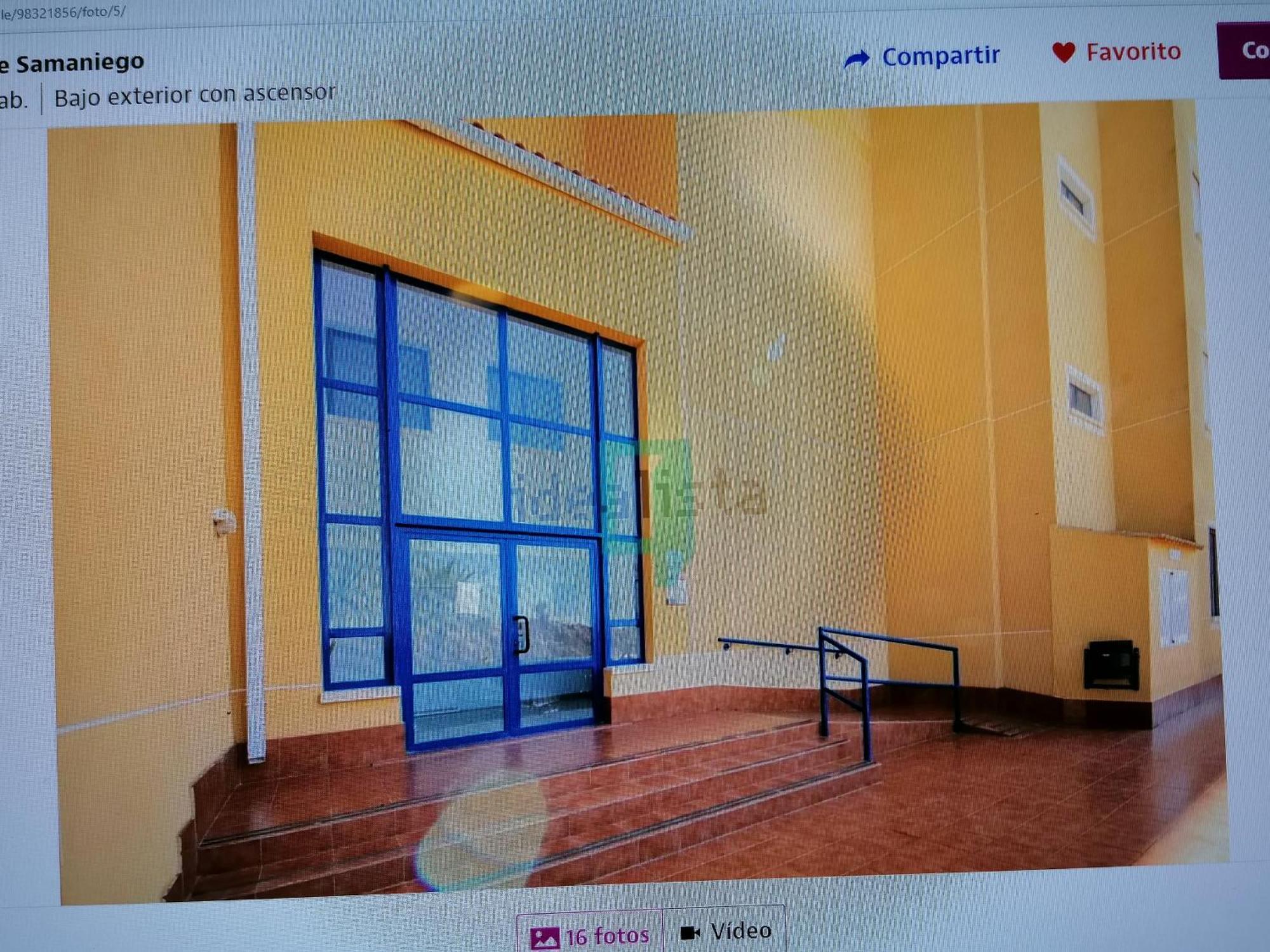 Campoamor Seaview 外观 照片